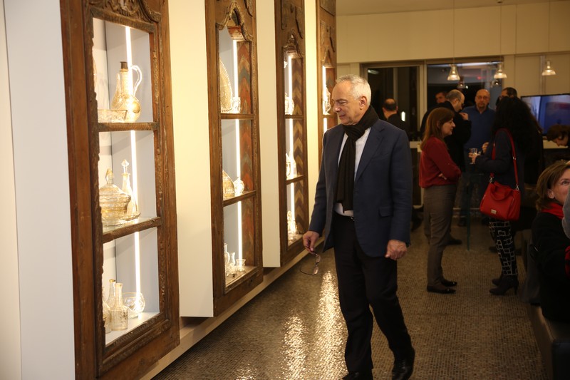 Beykoz-The Private Collection of Serge Brunst